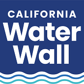 CA Water Wall